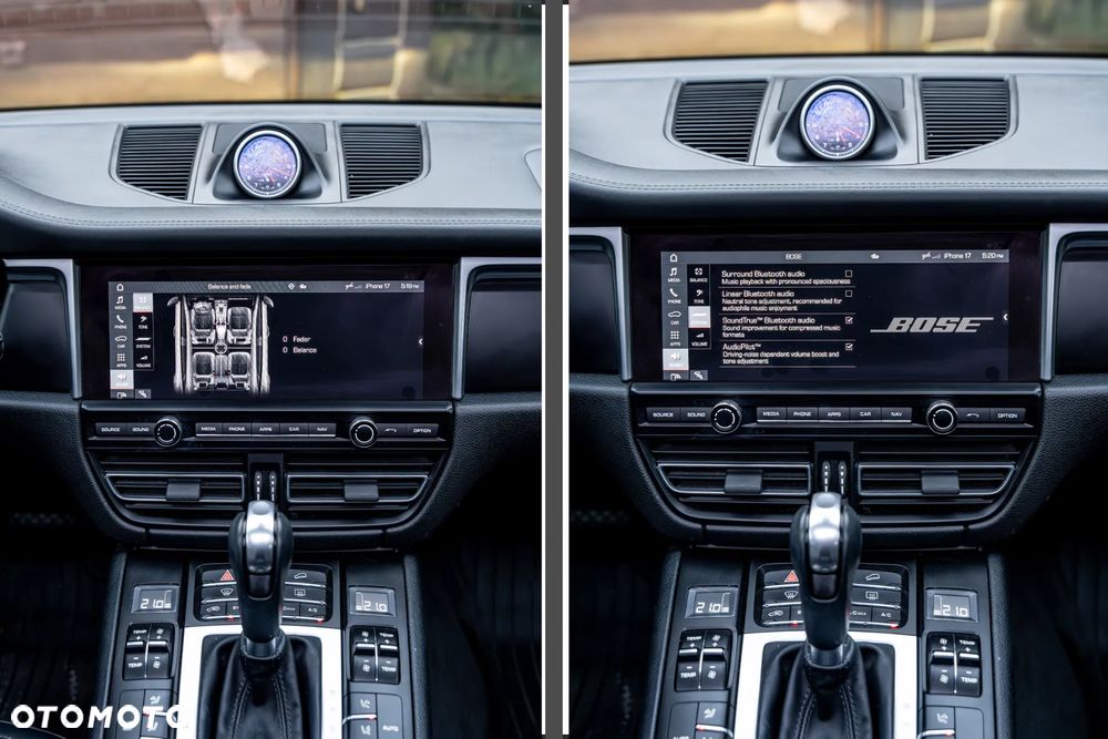 Porsche Macan PDK - 30