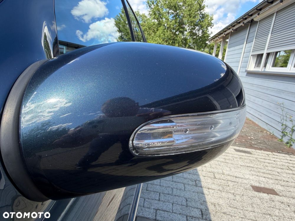 Mercedes-Benz Klasa C 180 Kompressor Avantgarde - 9