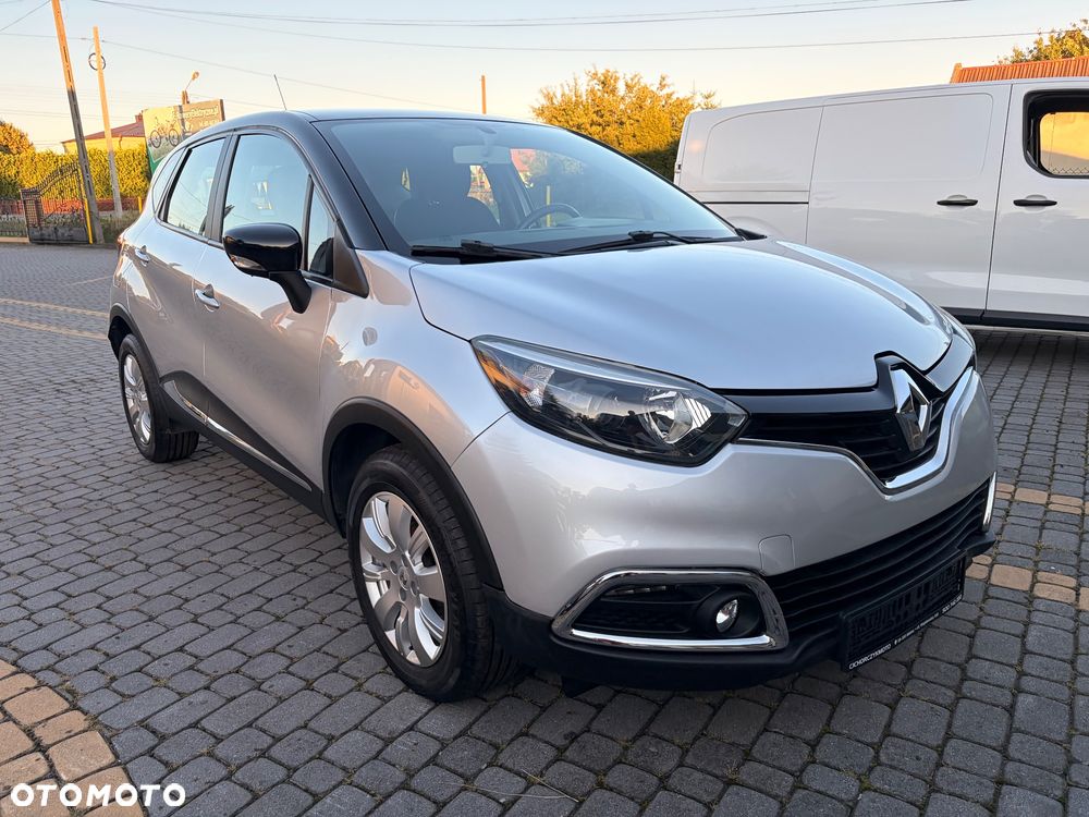Renault Captur - 2