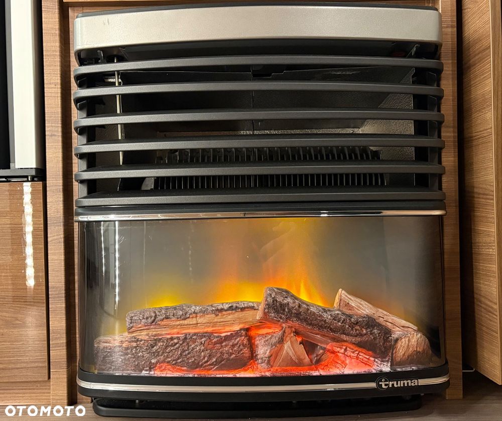 Tabbert Bellini 620 - 17