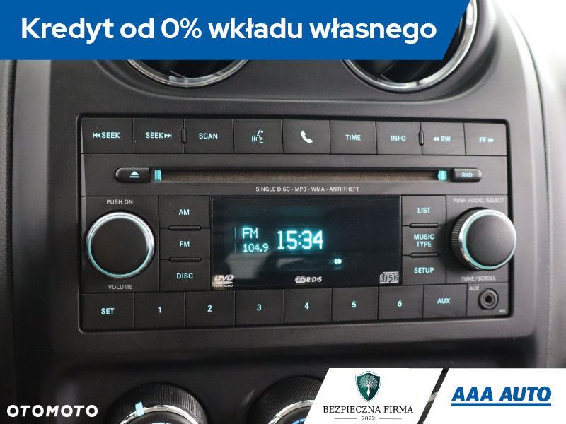 Jeep Compass - 14
