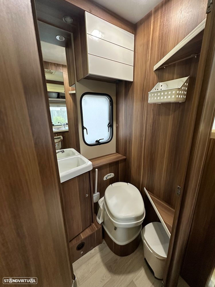 Fiat Ducato - 9
