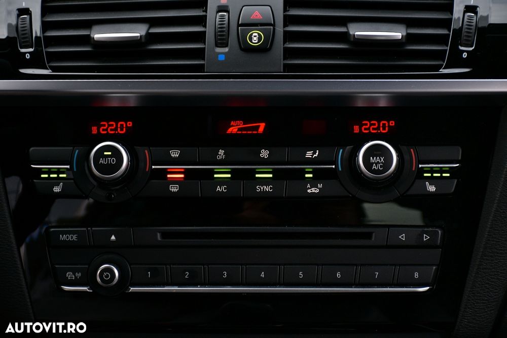 BMW X3 xDrive20d Aut. - 32