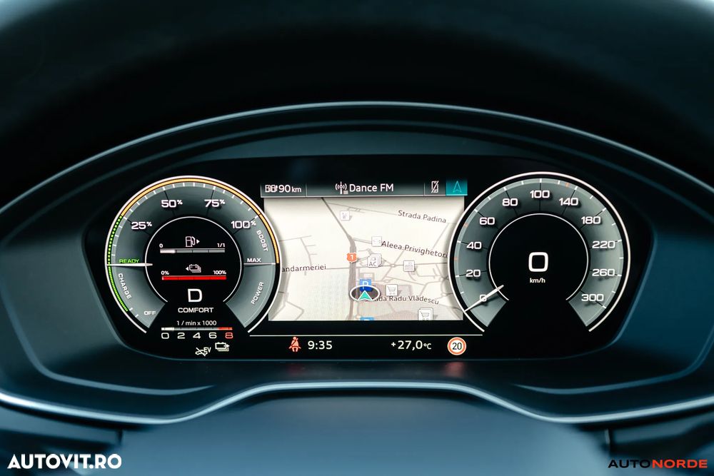 Audi Q5 50 TFSIe quattro S tronic S line - 18