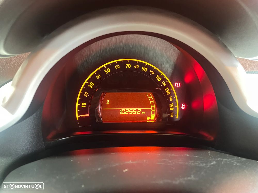 Renault Twingo SCe 70 Life - 9