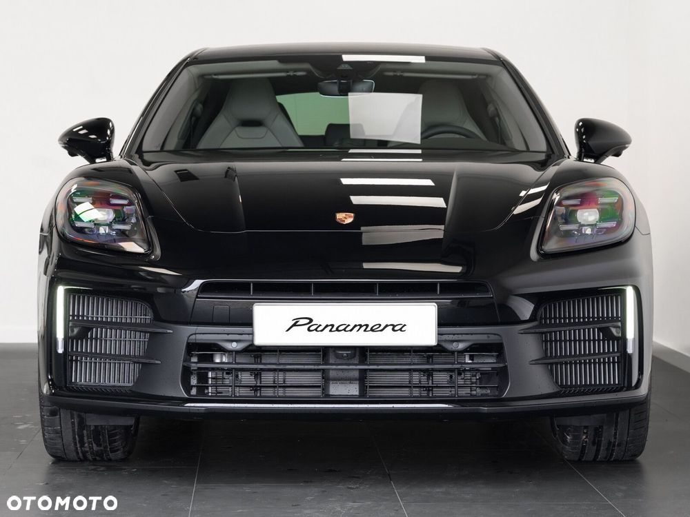 Porsche Panamera - 10