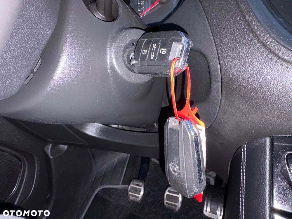 Opel Grandland X 1.2 Start/Stop INNOVATION - 27