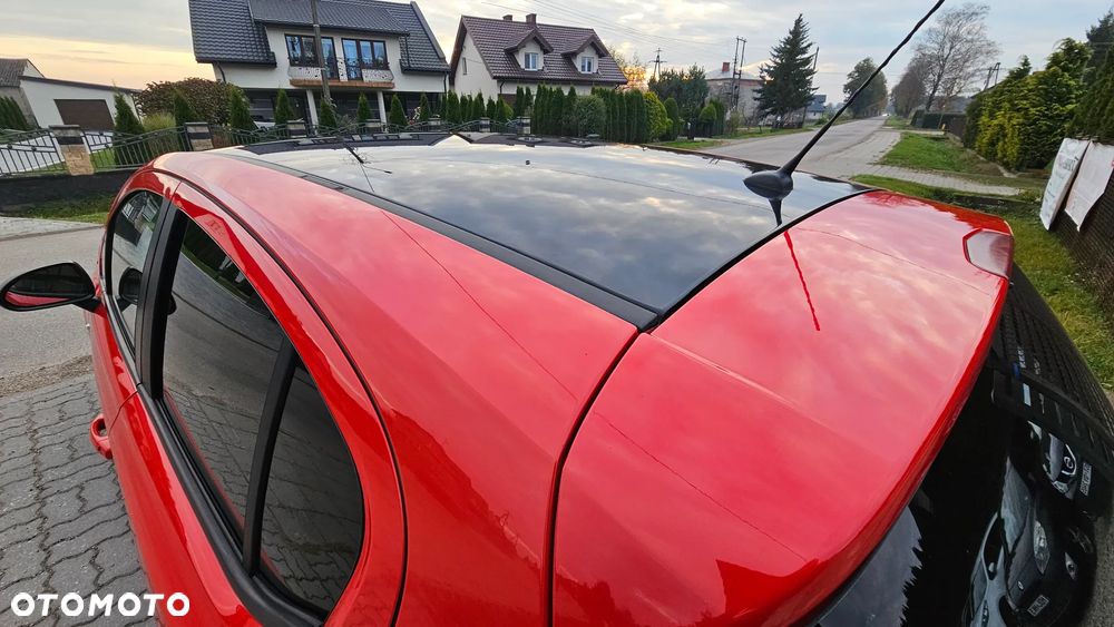 Opel Corsa 1.4 Turbo (ecoFLEX) Start/Stop Color Edition - 30