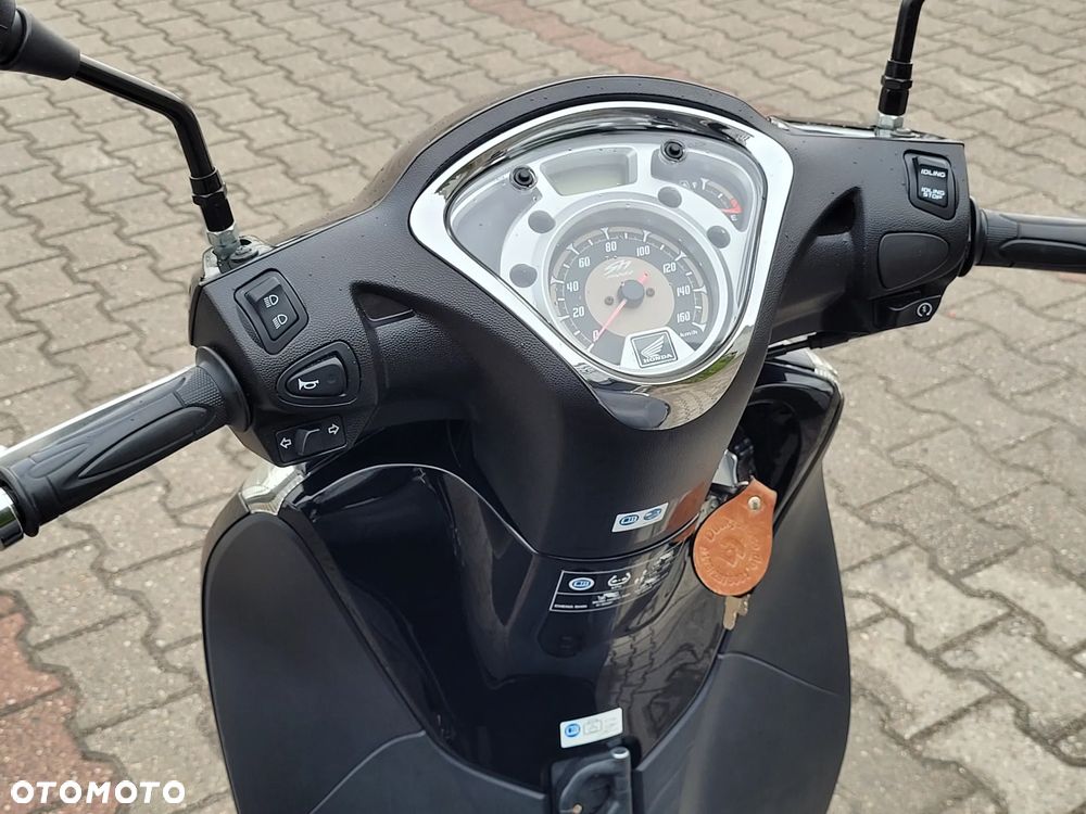 Honda SH - 20