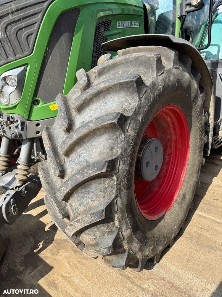 Fendt 936 - 6