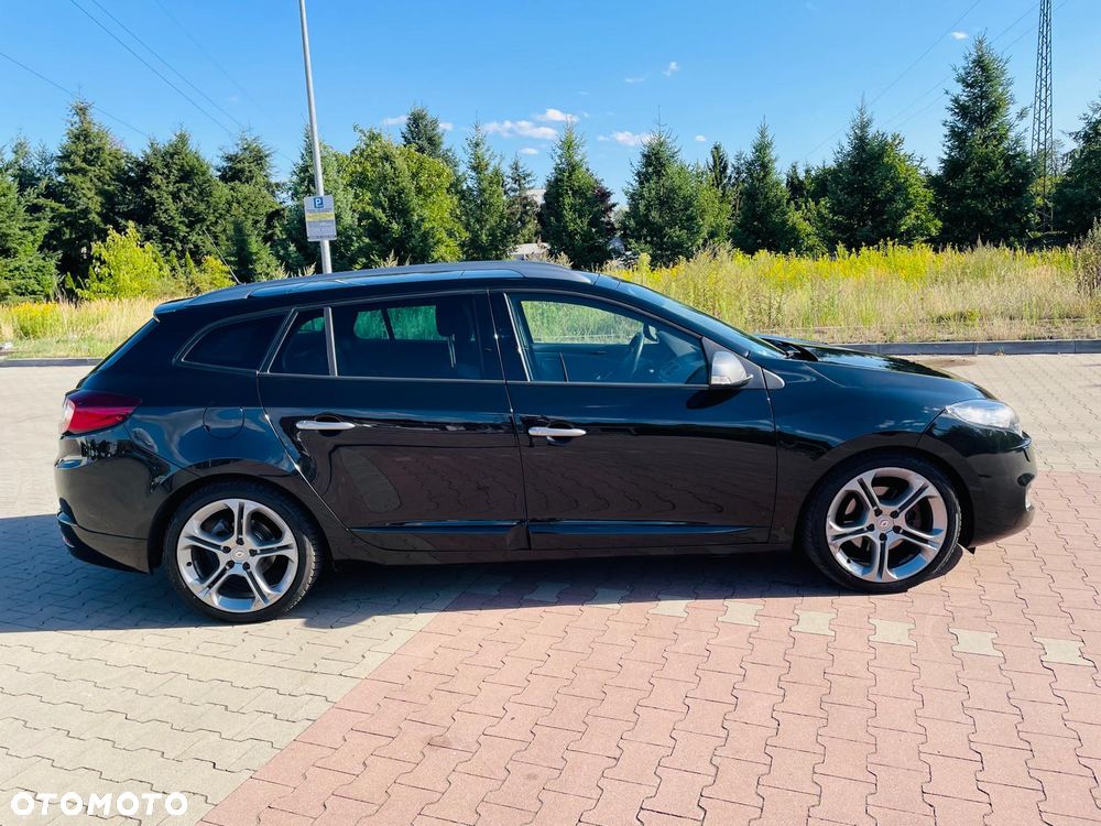 Renault Megane - 6