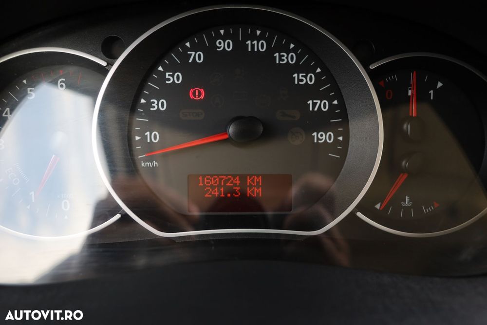 Renault Kangoo Maxi - 18