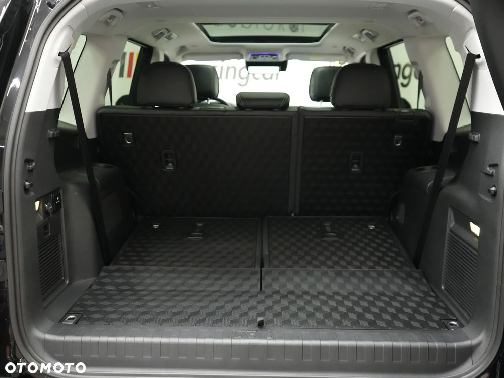 BAIC BJ60 mHEV Flagship 4x4 - 37