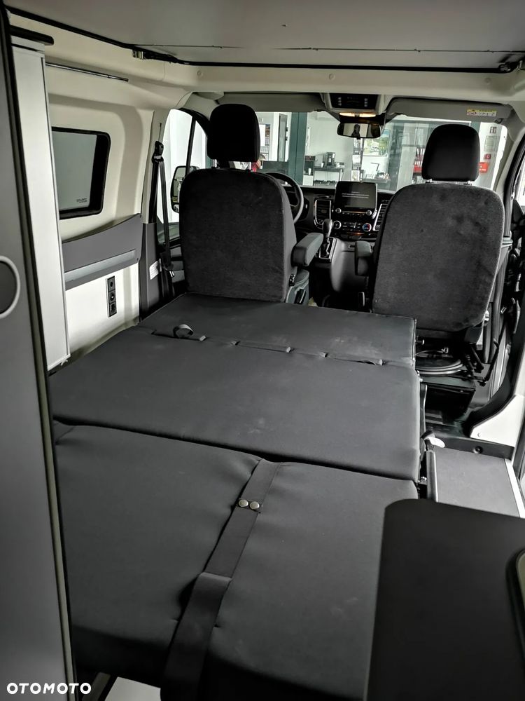 Karmann-Mobil Duncan 535 - 25