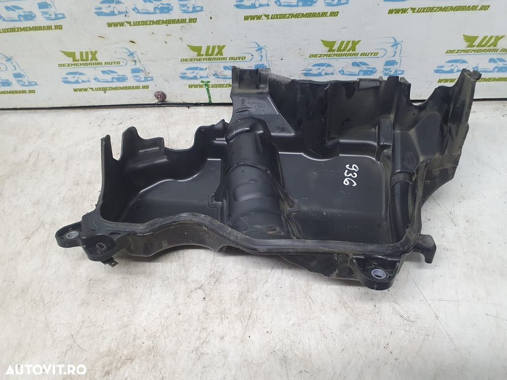 Capac motor 175753vd0a 1.5 dci  K9K626 Dacia Logan 2 [facelift] [2017 - 1