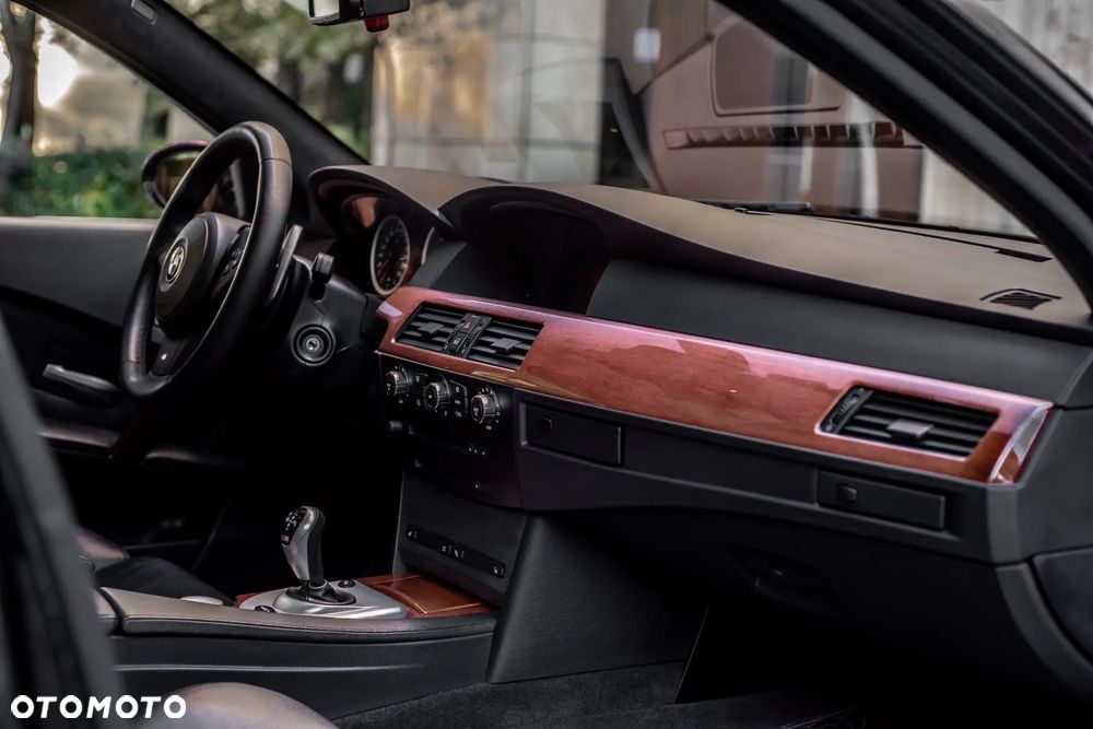 BMW M5 Standard - 7
