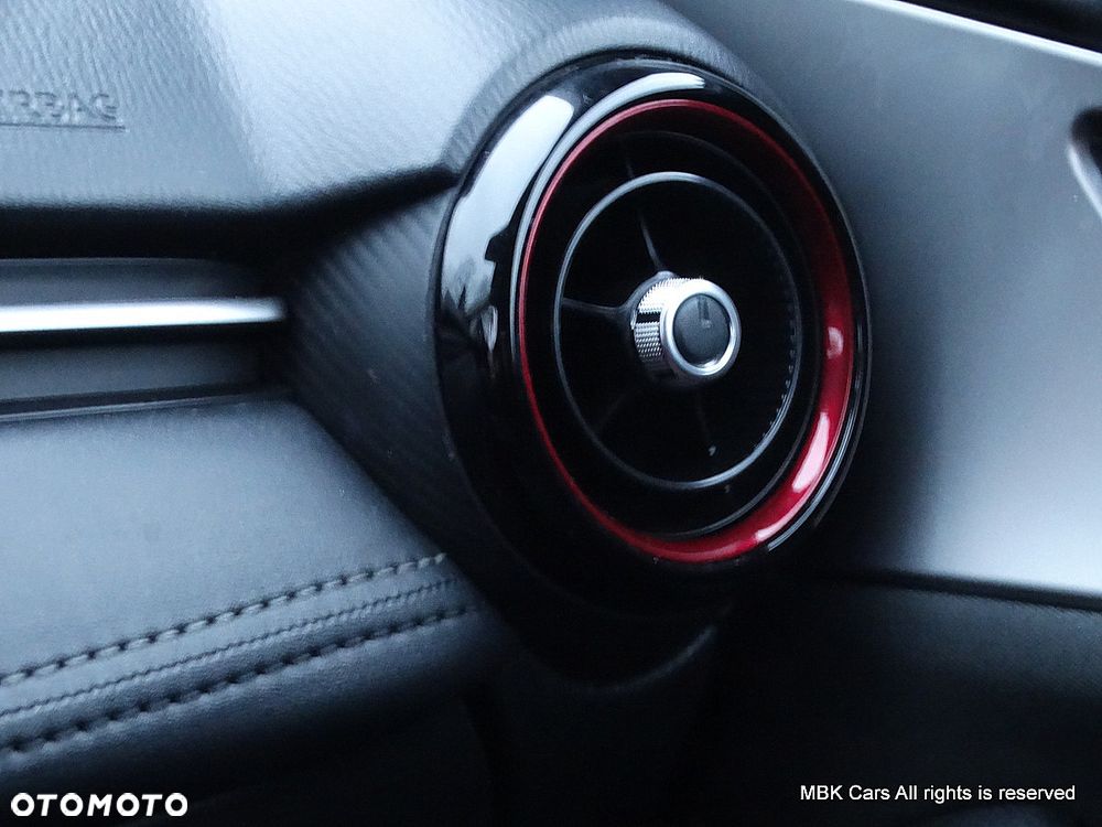 Mazda CX-3 SKYACTIV-D 105 FWD Center-Line - 29