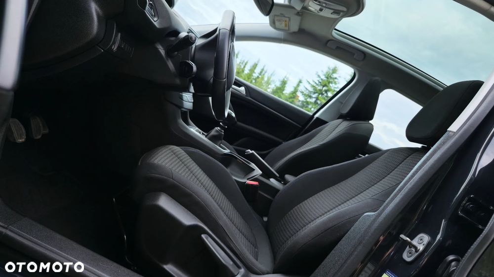 Peugeot 308 1.2 PureTech Active S&S - 5