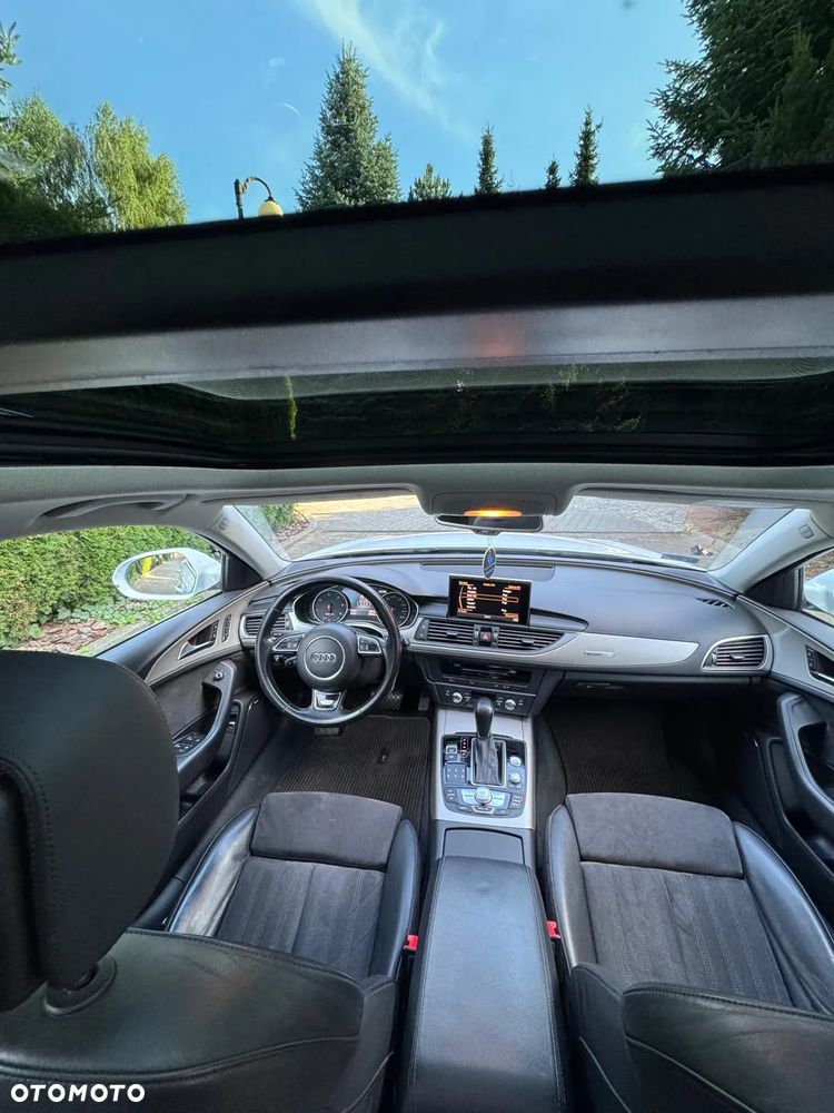 Audi A6 Allroad - 12