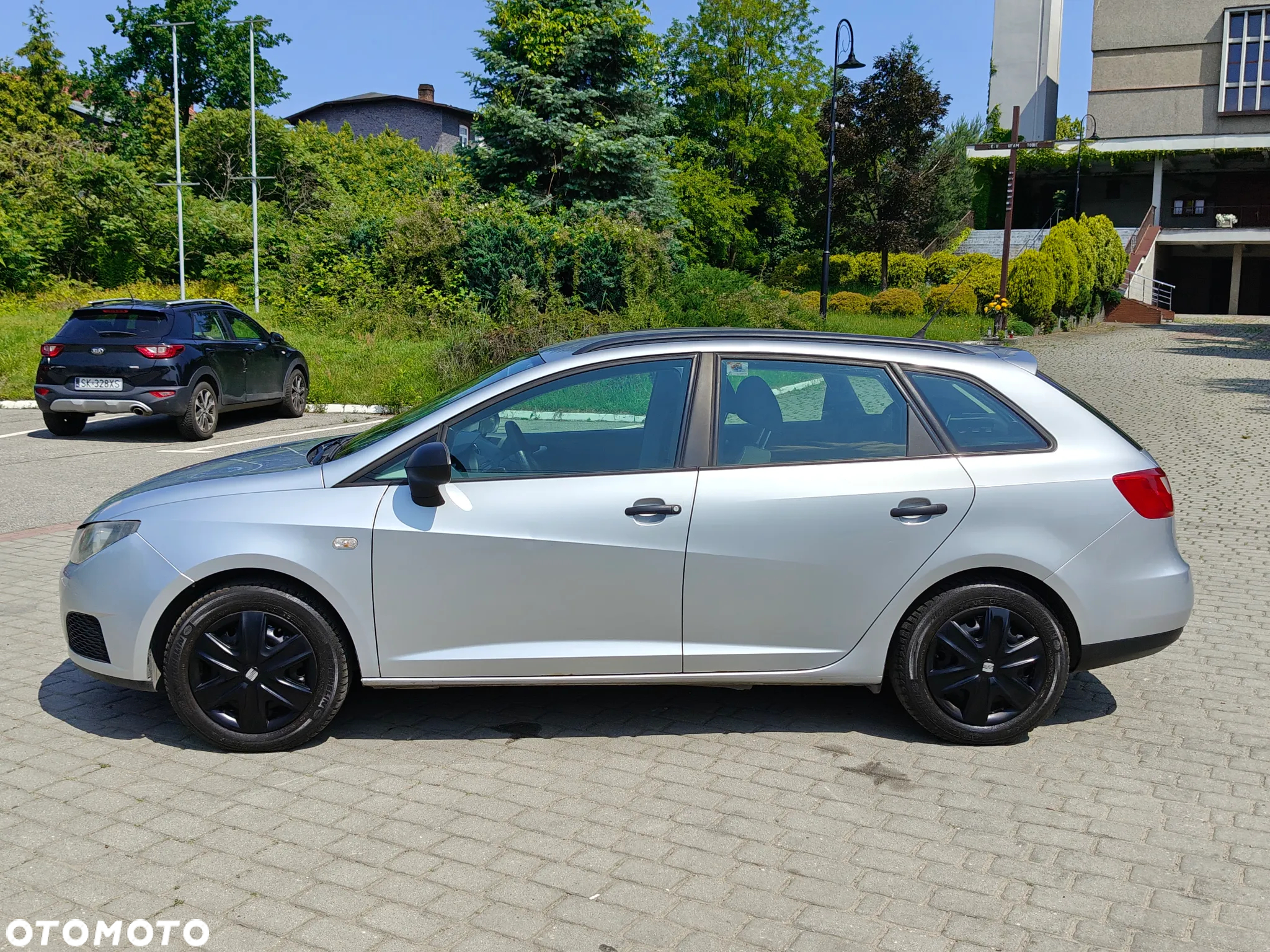 Seat Ibiza 1.4 16V Style - 4