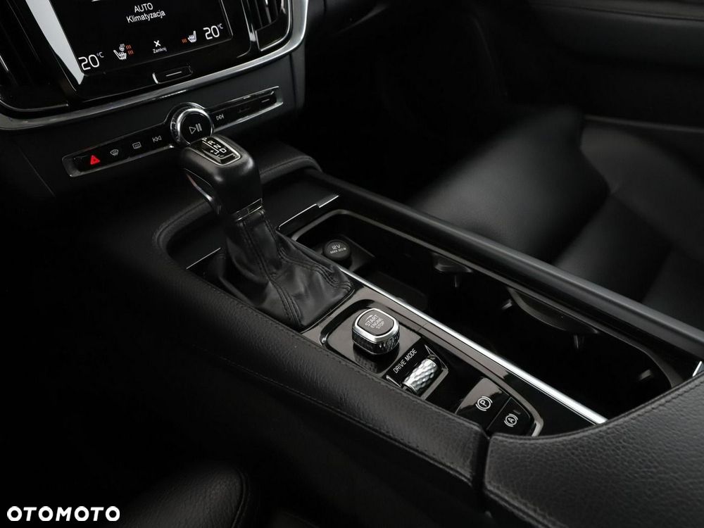 Volvo V90 2019