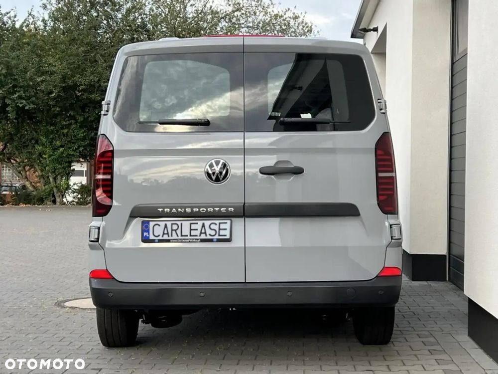 Volkswagen Transporter Kombi L2H1 M1 - 7