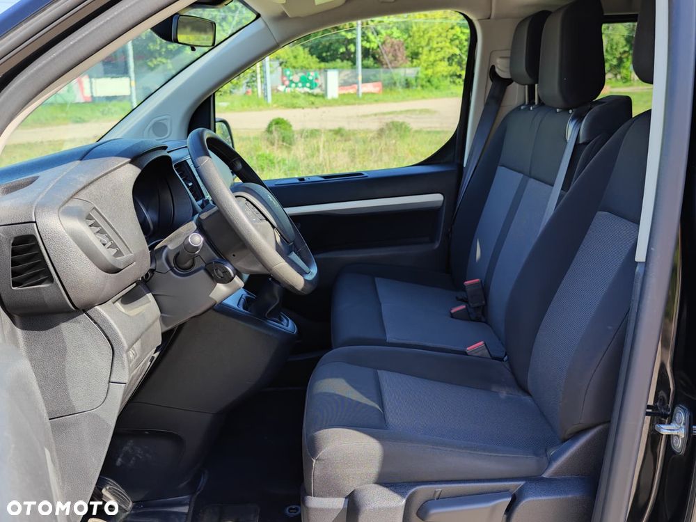 Peugeot EXPERT - 9