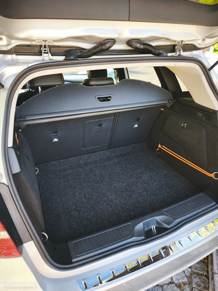 Mercedes-Benz B 200 CDi BlueEfficiency - 10