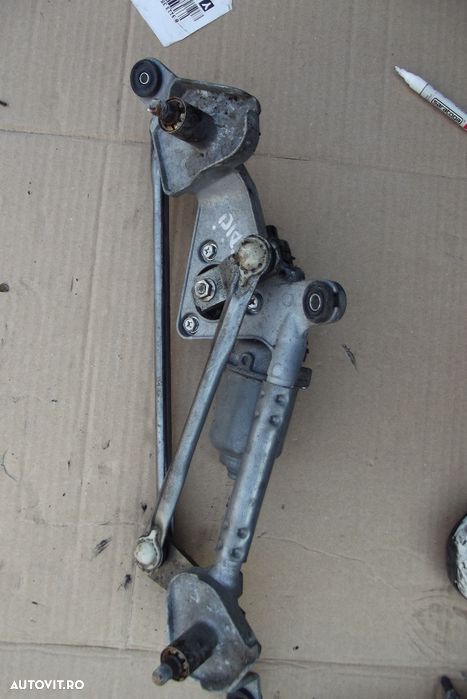 Motoras stergatoare Suzuki SX4 Fiat Sedici ansamblu stergatoare SX4 - 1