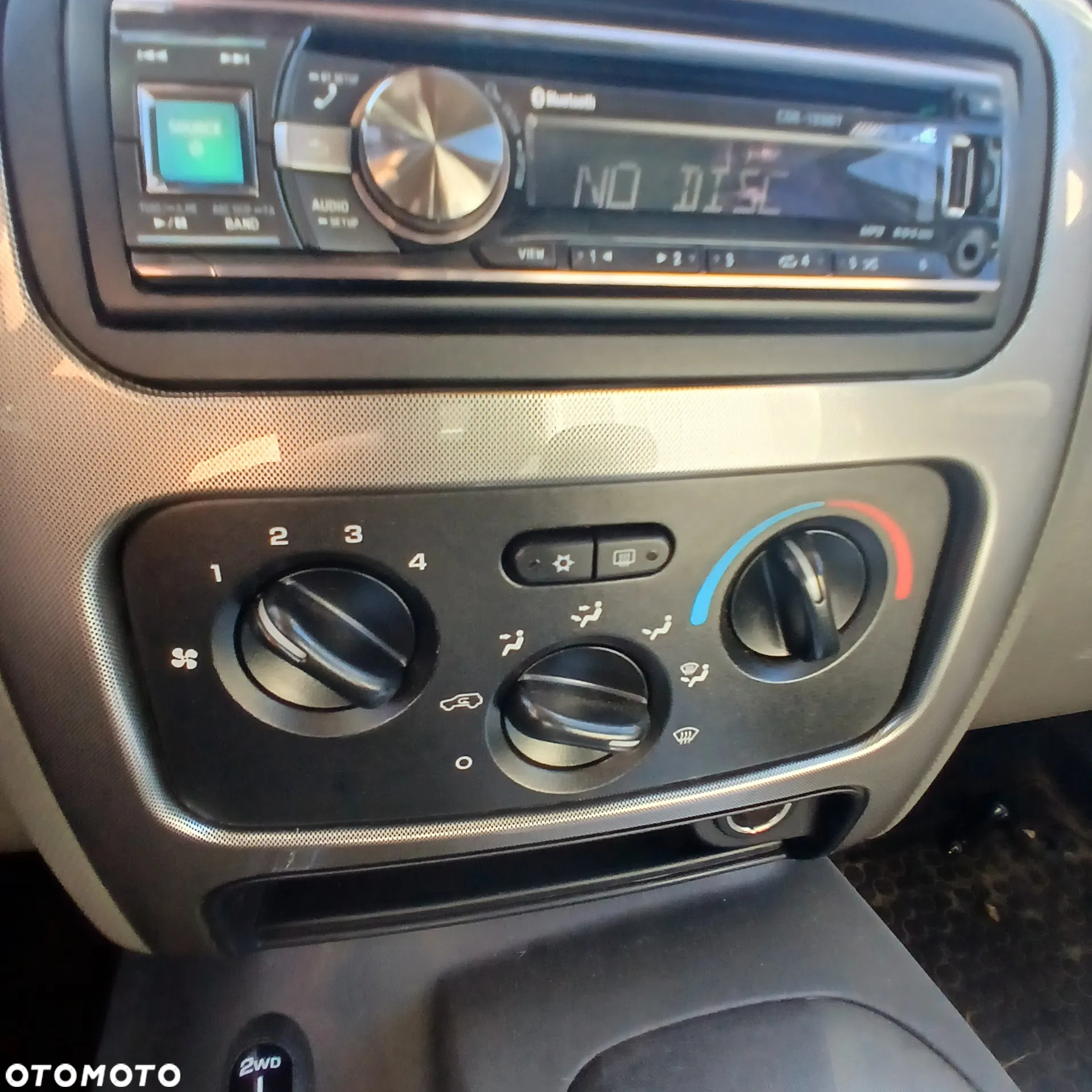 Jeep Cherokee 3.7 Automatik Limited - 28