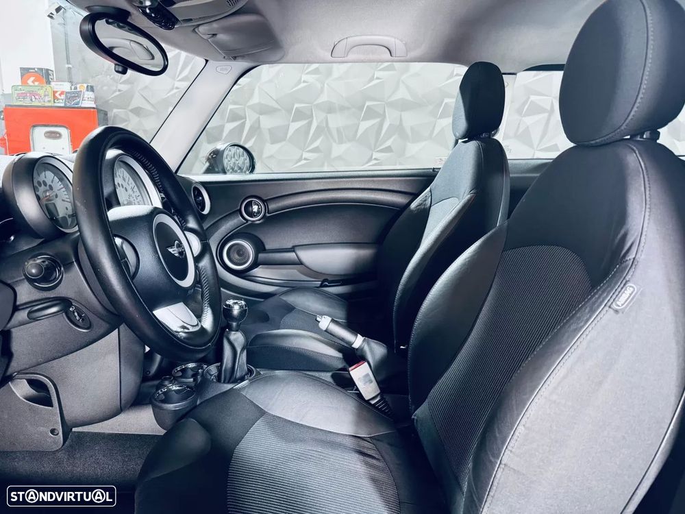 MINI Clubman Cooper - 24