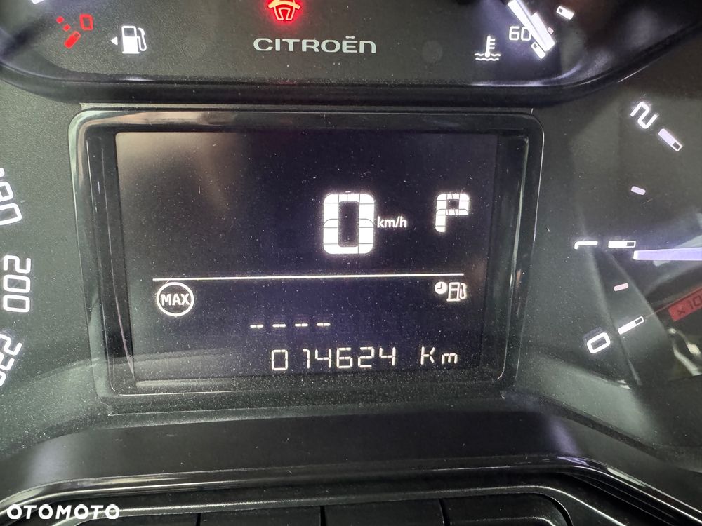 Citroën C3 1.2 PureTech Shine EAT6 - 10