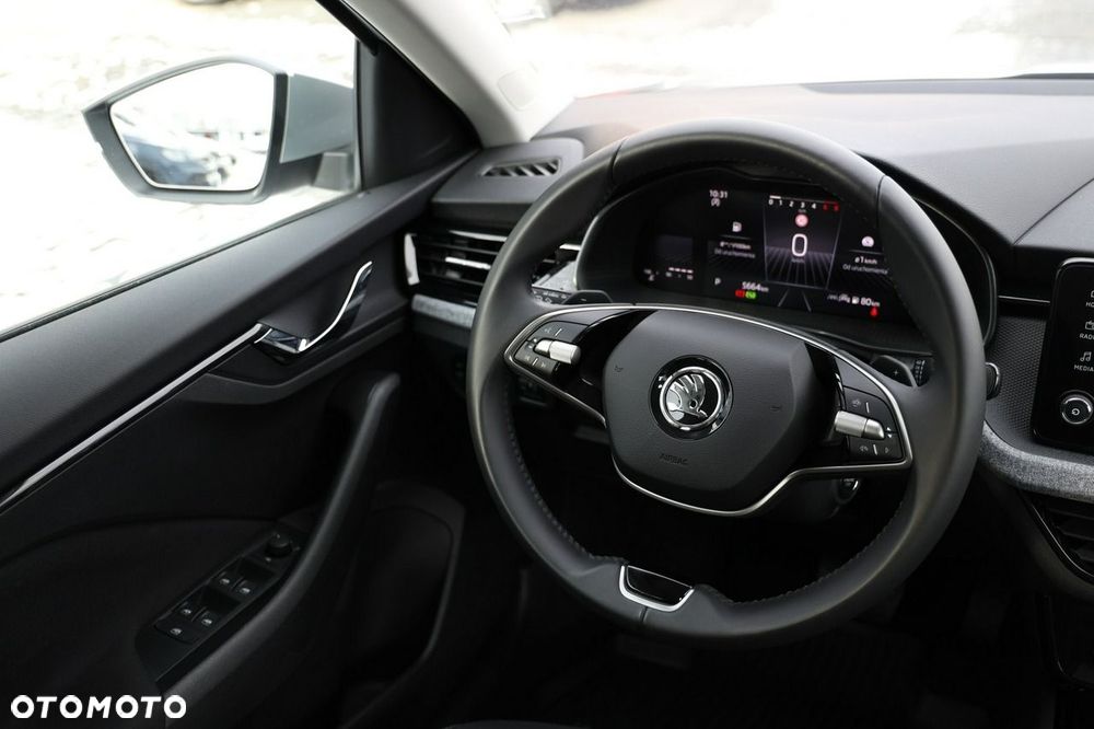 Skoda Scala 1.0 TSI Selection DSG - 34