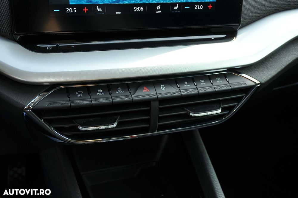 Skoda Octavia 1.0 TSI e-TEC DSG First Edition - 11