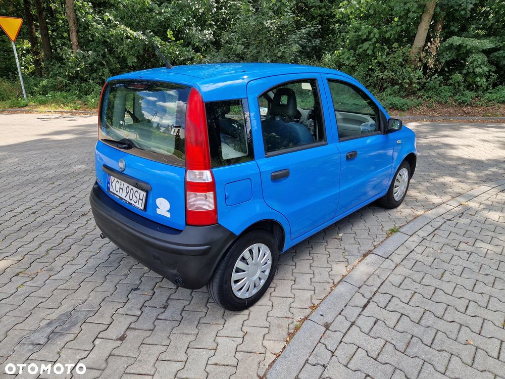 Fiat Panda 1.1 Active Olympic - 5