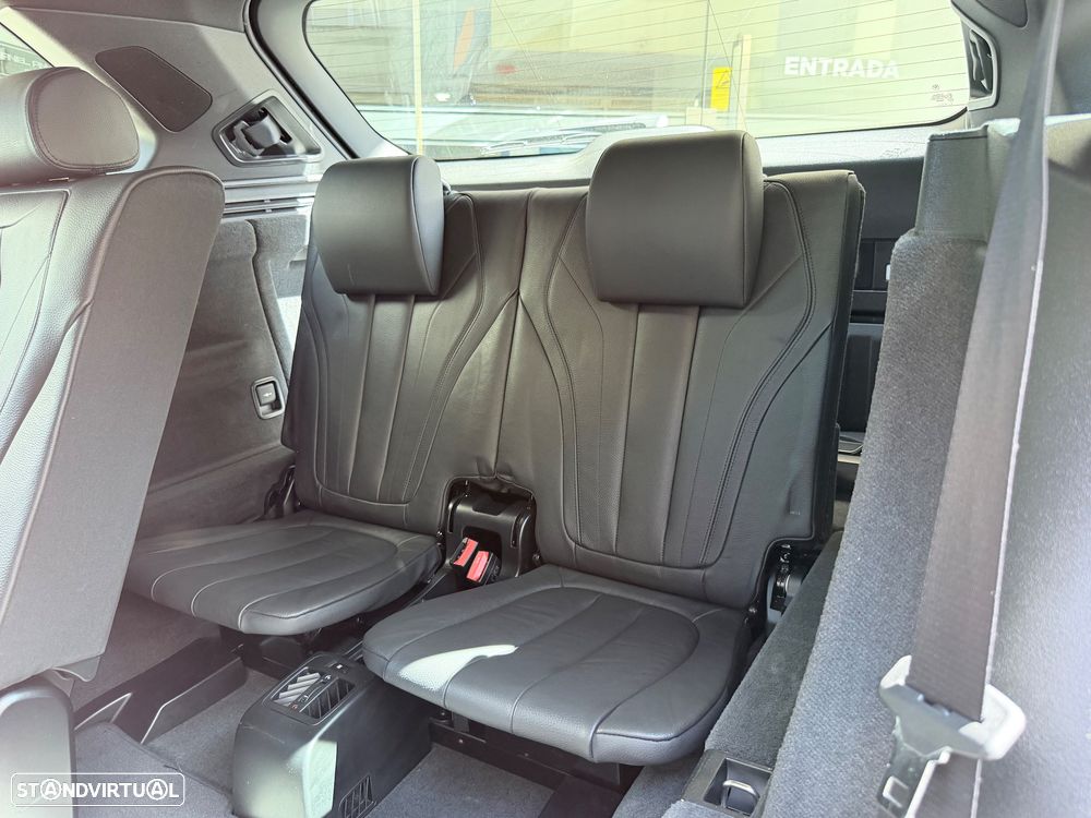 BMW X5 25 d xDrive Pack M - 5