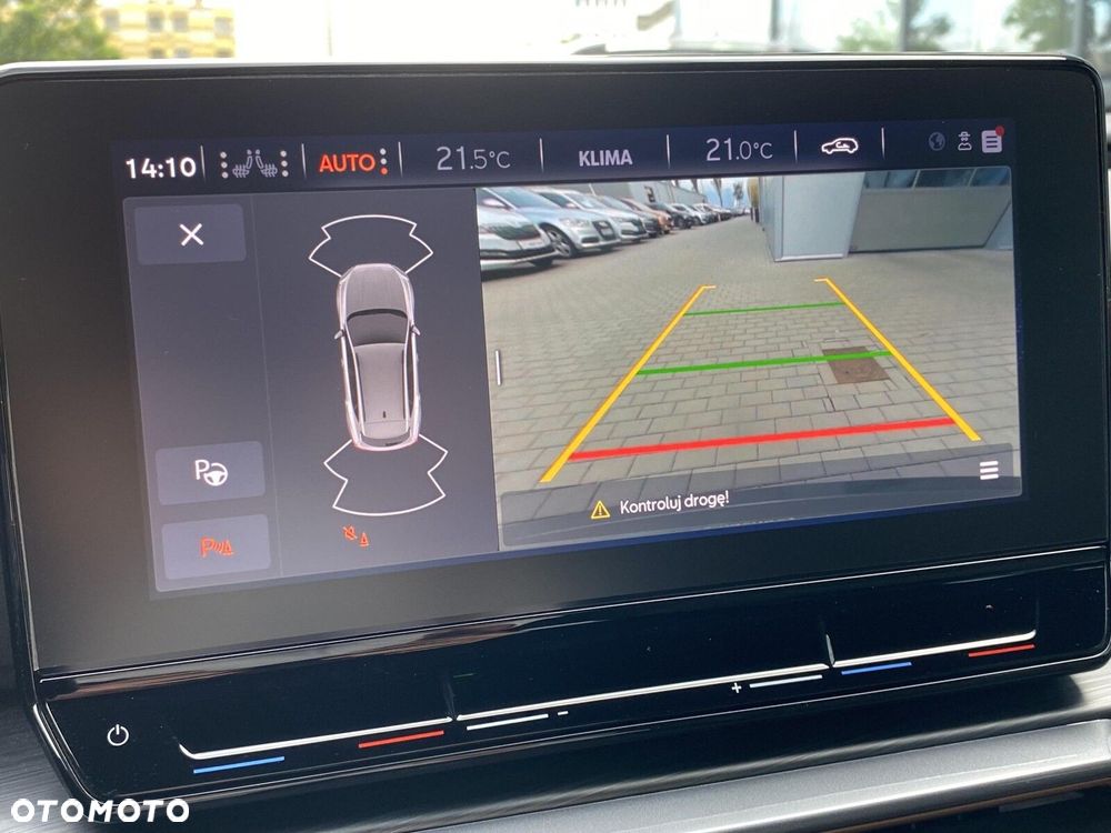 Cupra Formentor 1.5 TSI - 34