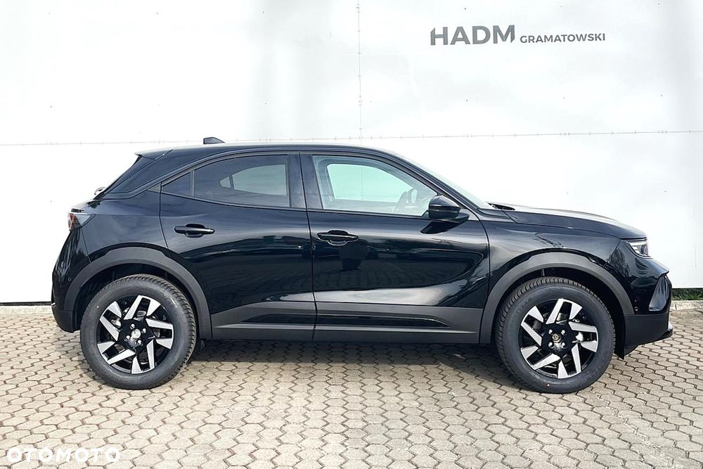 Opel Mokka 1.2 T Business Edition S&S - 2