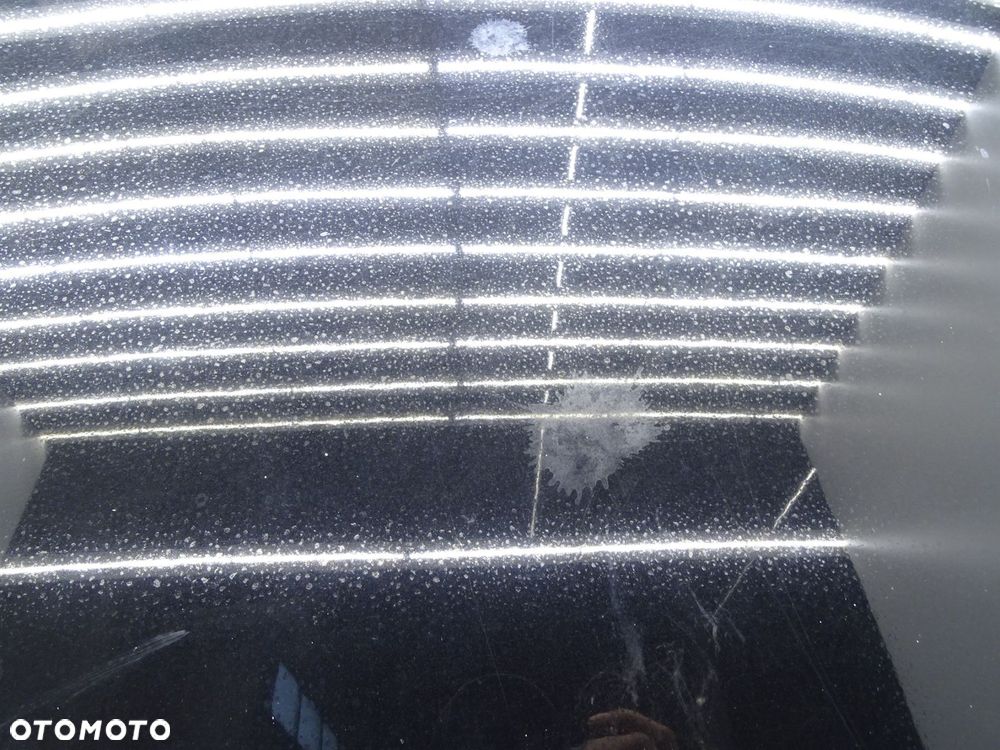 Maska przód przednia pokrywa silnika lz9y 8k0010515 audi a4 b8 - 5