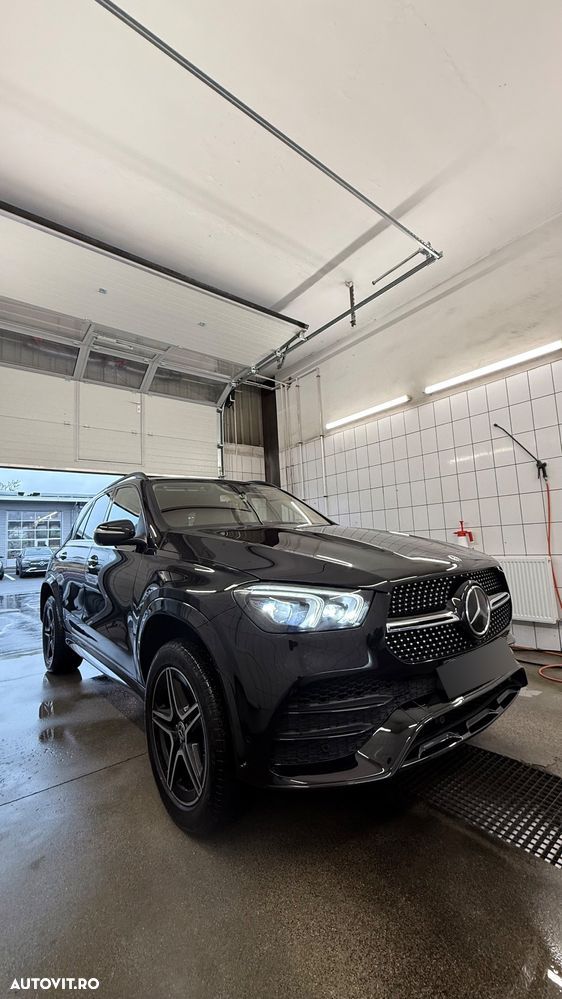 Mercedes-Benz GLE 450 MHEV 4MATIC - 7