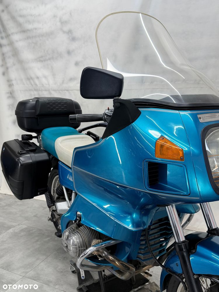 BMW RT - 21