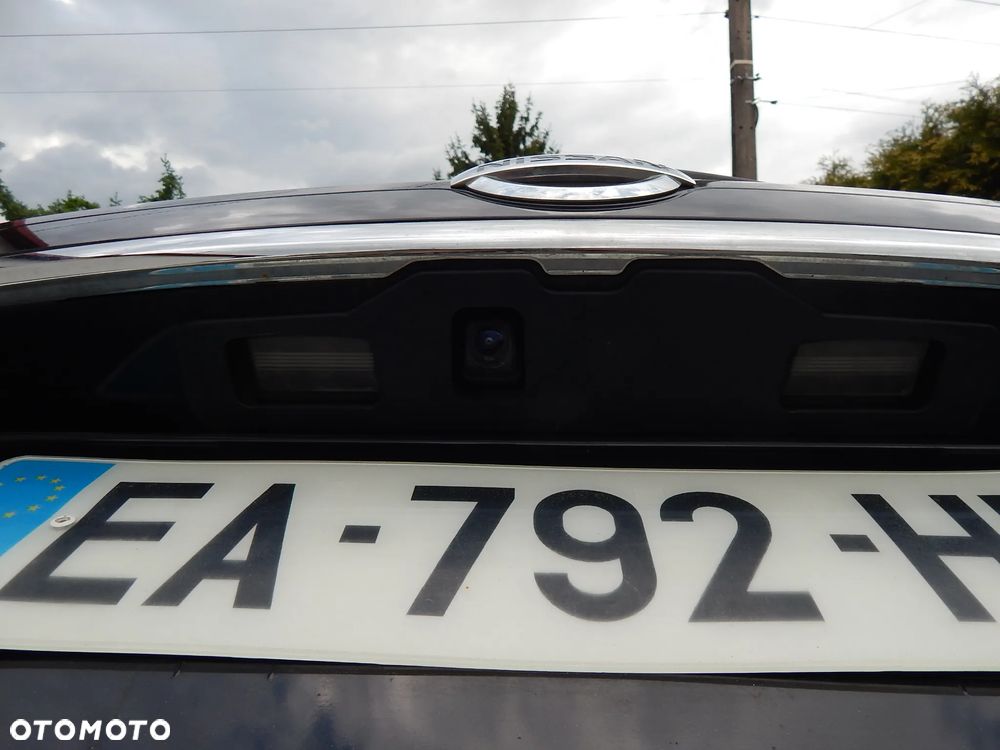 Nissan X-Trail 1.6 dCi Xtronic 360 - 21