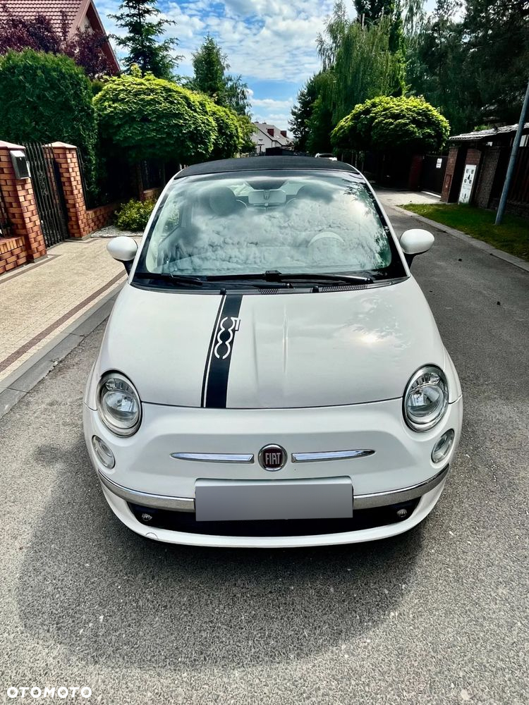Fiat 500 - 4