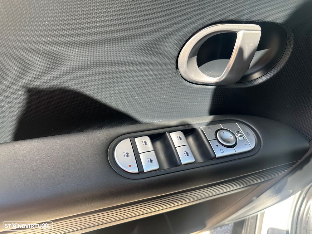 Hyundai Ioniq 5 72,6 kWh - 10