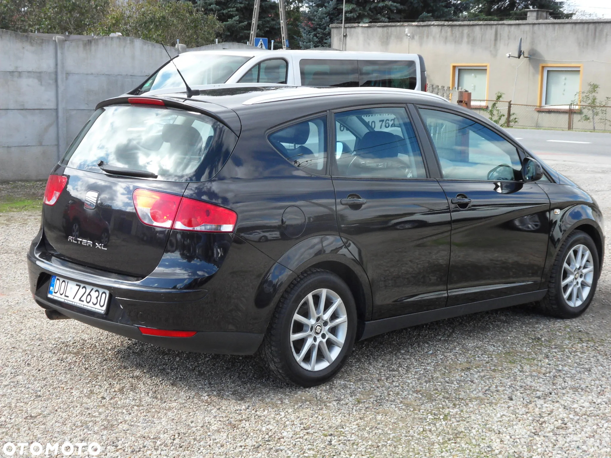 Seat Altea XL 1.6 TDI Style - 5