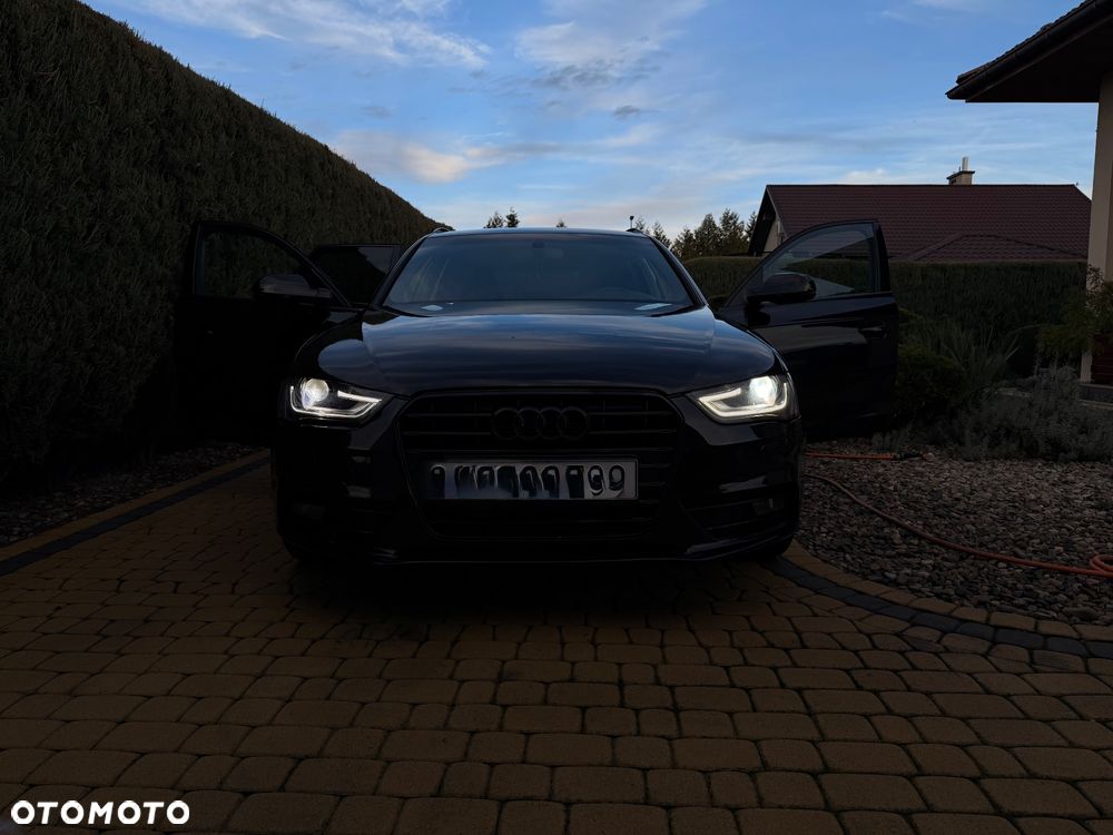 Audi A4 Avant - 22