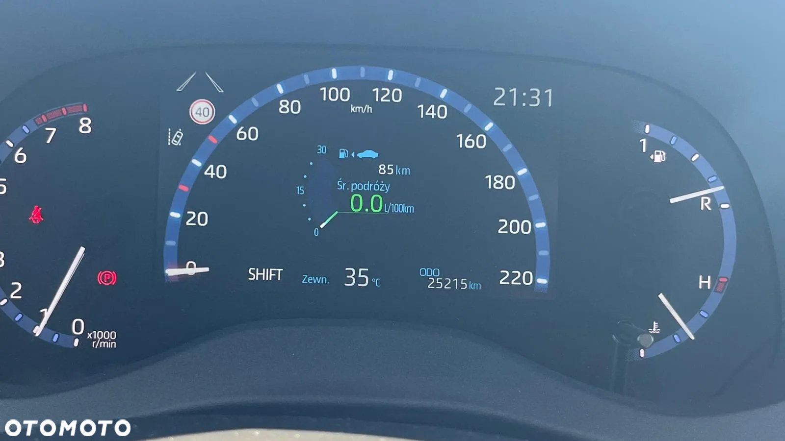 Toyota Yaris Cross 1.5 Comfort - 8