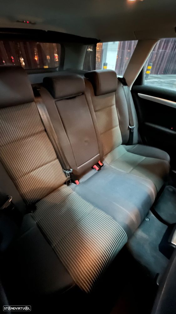 Audi A4 Avant 2.0 TDi S-line - 6