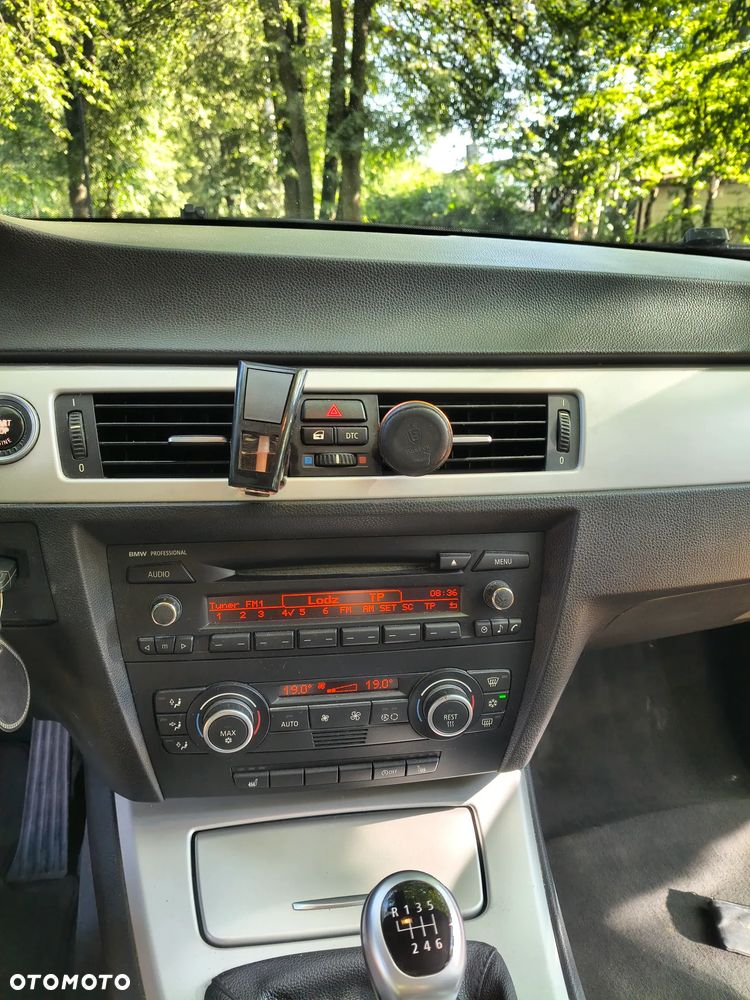 BMW Seria 3 - 6