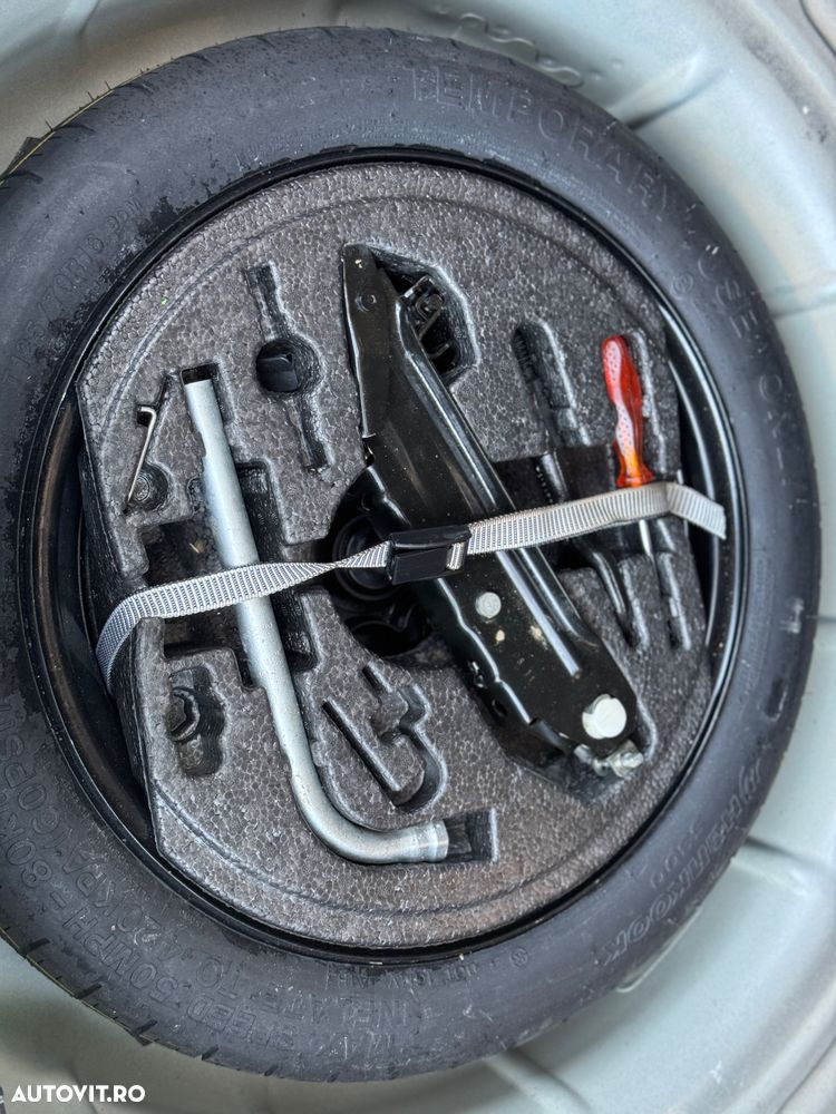 Volkswagen Golf 1.2 TSI MATCH - 12